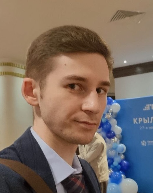 Орлов Кирилл