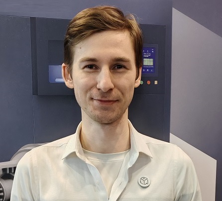 Орлов Кирилл