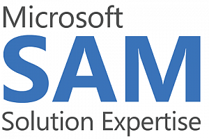SAM Solution Expertise