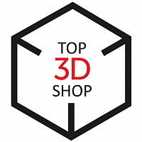 Top 3D shop